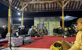 Tangkal Hoaks, Bawaslu Bangli Dorong Warga Jadi Pengguna Media Sosial yang Bijak
