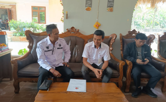 Perkuat Demokrasi dari Sekolah, Bawaslu Bangli Siapkan Kerja Sama dengan SMK Negeri 4 Bangli