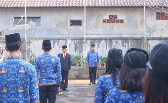 Bawaslu Bangli Peringati Hari Kesaktian Pancasila, Teguhkan Semangat Persatuan