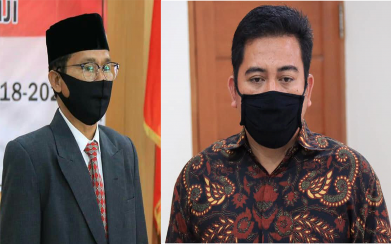 BAWASLU BALI : MISI SOSIAL JANGAN DICAMPUR ADUKAN DENGAN KEPENTINGAN POLITIK