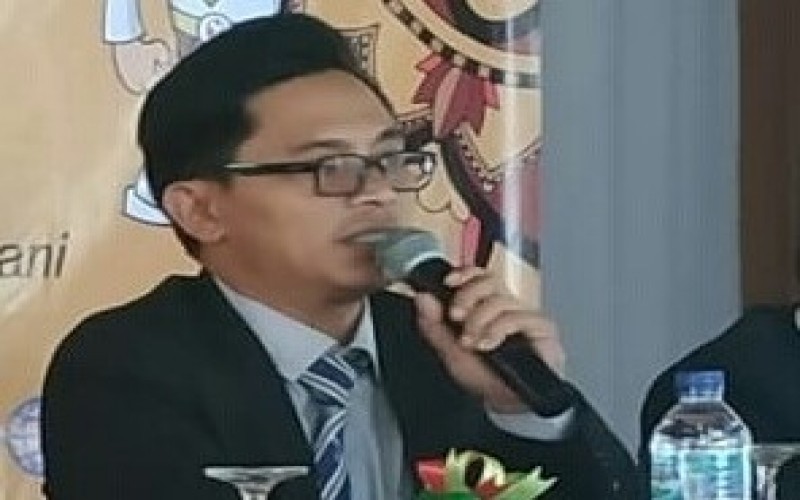 BAWASLU BANGLI HARAP PENUNDAAN TAHAPAN PILKADA BANGLI TIDAK TERLALU LAMA