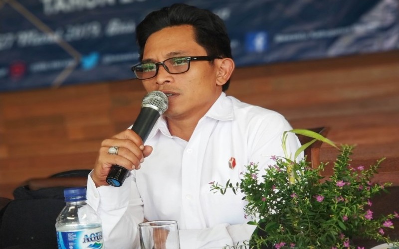 IKP BAWASLU RI : PILKADA BANGLI MASUK KATEGORI RAWAN SEDANG, MULIARTA MINTA JAJARAN BAWASLU, KPU DAN STAKEHOLDER KERJA KERAS UNTUK ANTISIPASI