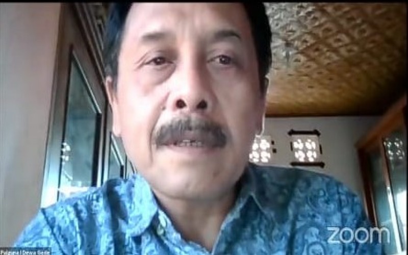 LIMA HAL YANG HARUS DIPERHATIKAN KETIKA PILKADA DILAKUKAN DI BULAN DESEMBER 2020
