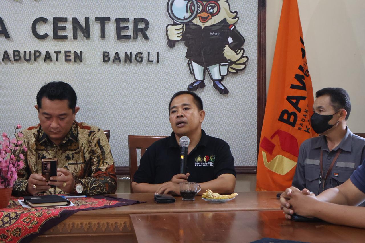 Jaga Marwah Pengawasan, Sutrawan Dorong Integritas dan Pencegahan Kekerasan Seksual dalam Pengawasan Pemilu