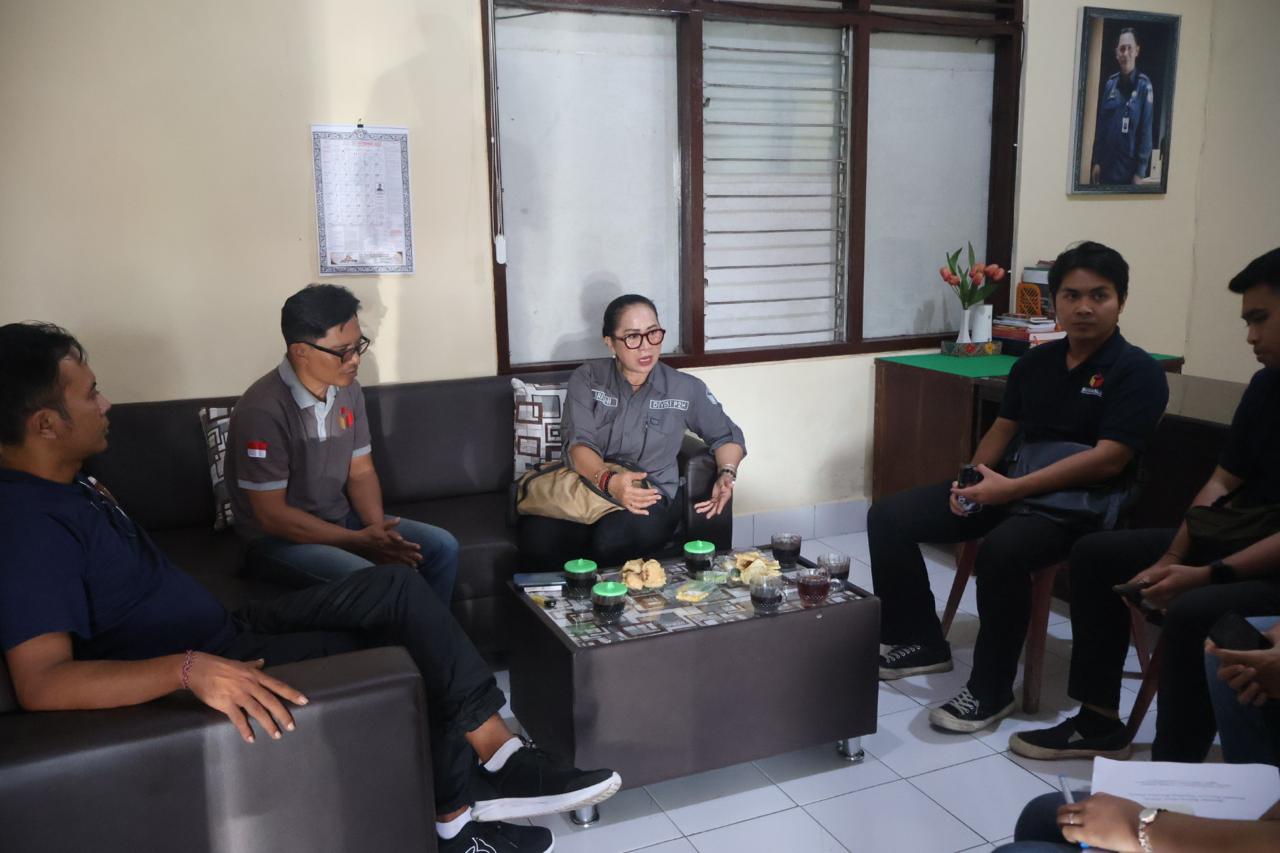 Walau Tanpa Anggaran, Aryani Dorong Sosialisasi Dilakukan dengan Cara Kreatif