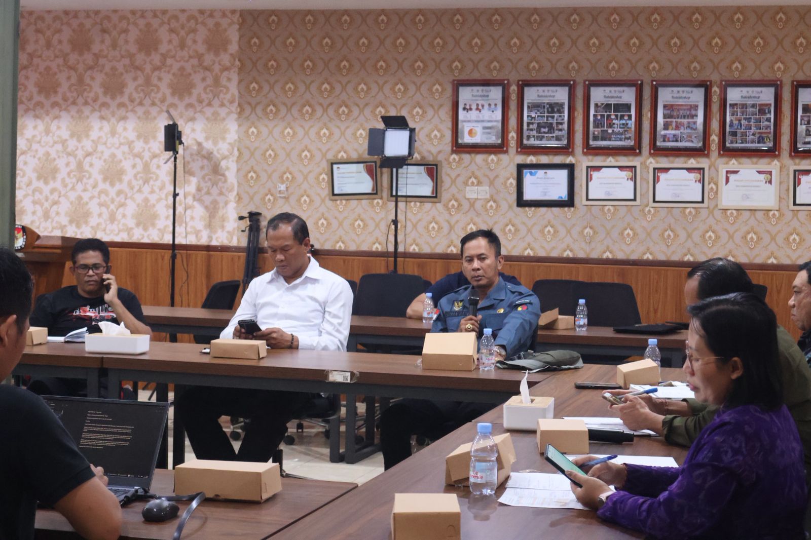 Pujawan: Jangan Sampai Hak Konstitusi Hilang karena Administrasi