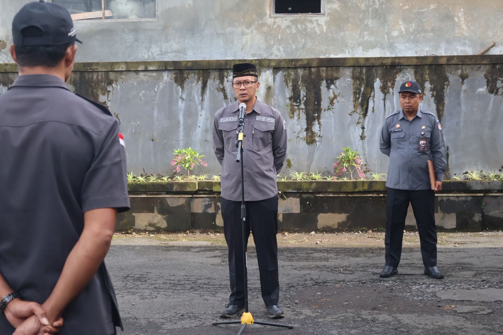 Agenda Padat Menanti, Pujawan Ajak Jajaran Bawaslu Kabupaten Bangli Tunjukkan Kerja Nyata