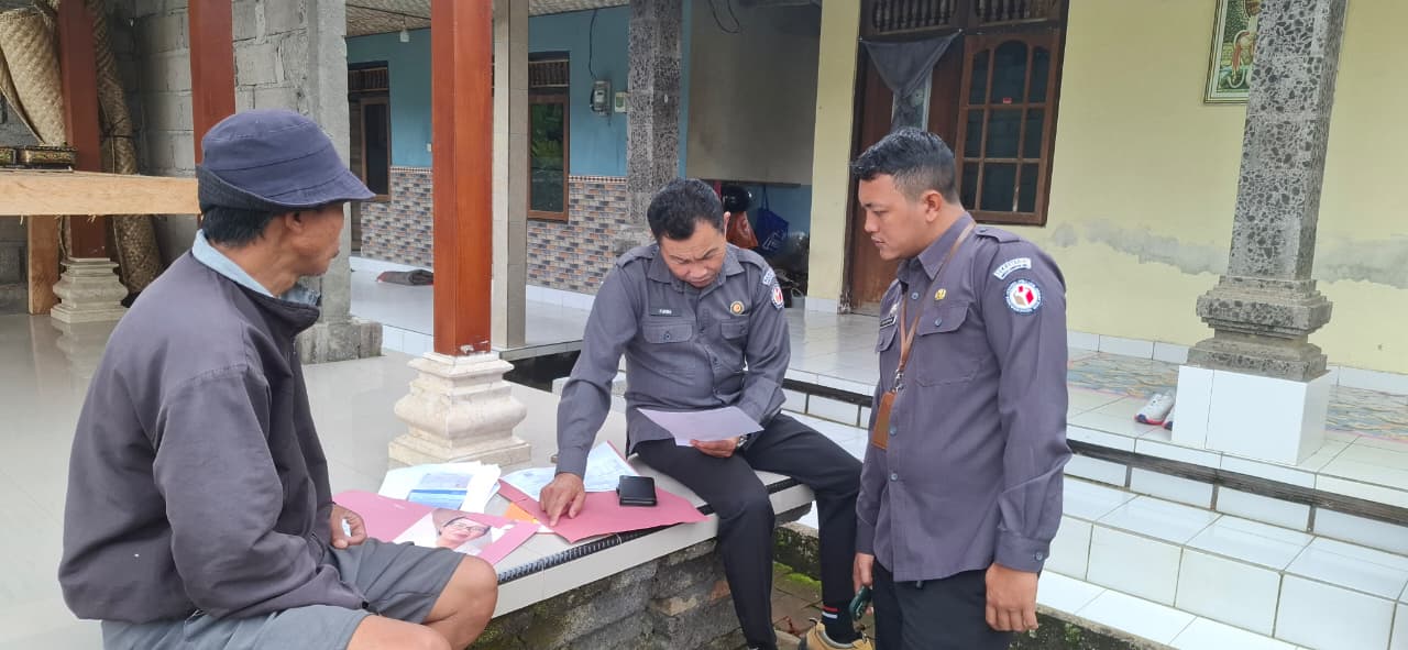 Miliki Akta Kematian, Warga Masih Masuk Data PDPB