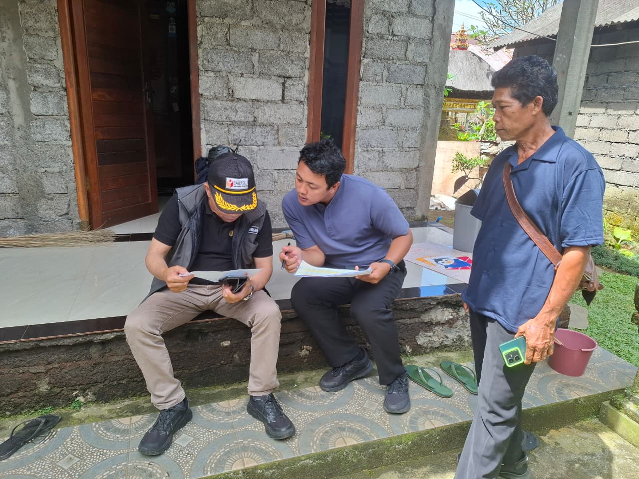 Purna Ungkap Hasil Pengawasan, Warga Meninggal Masih Tercatat dalam Data PDPB