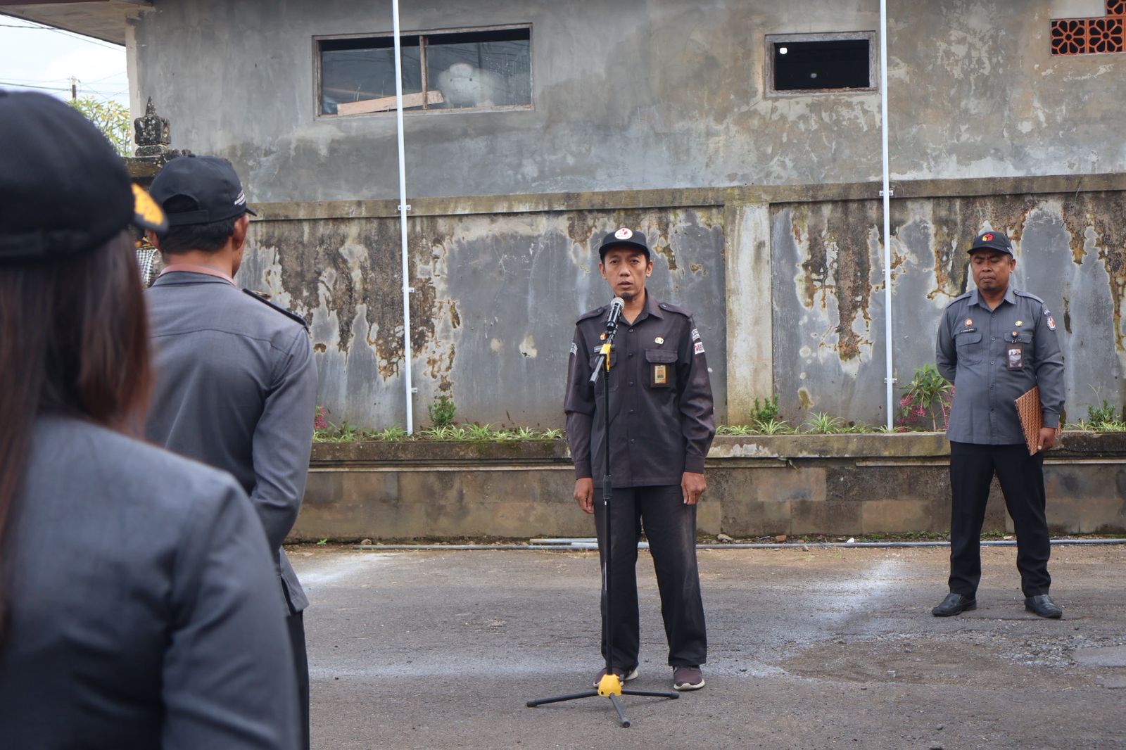 Wildan Tekankan Pentingnya Efektivitas dan Efisiensi Kerja Sekretariat