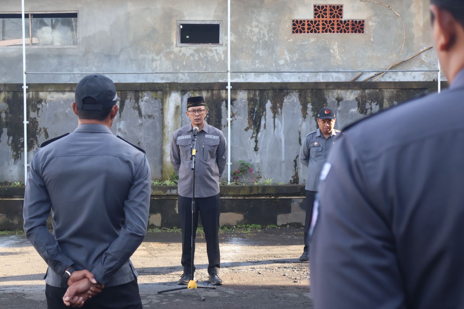 Pujawan Dorong Kerja Kolaboratif, Perkuat Konsolidasi Demokrasi di Masa Non Tahapan