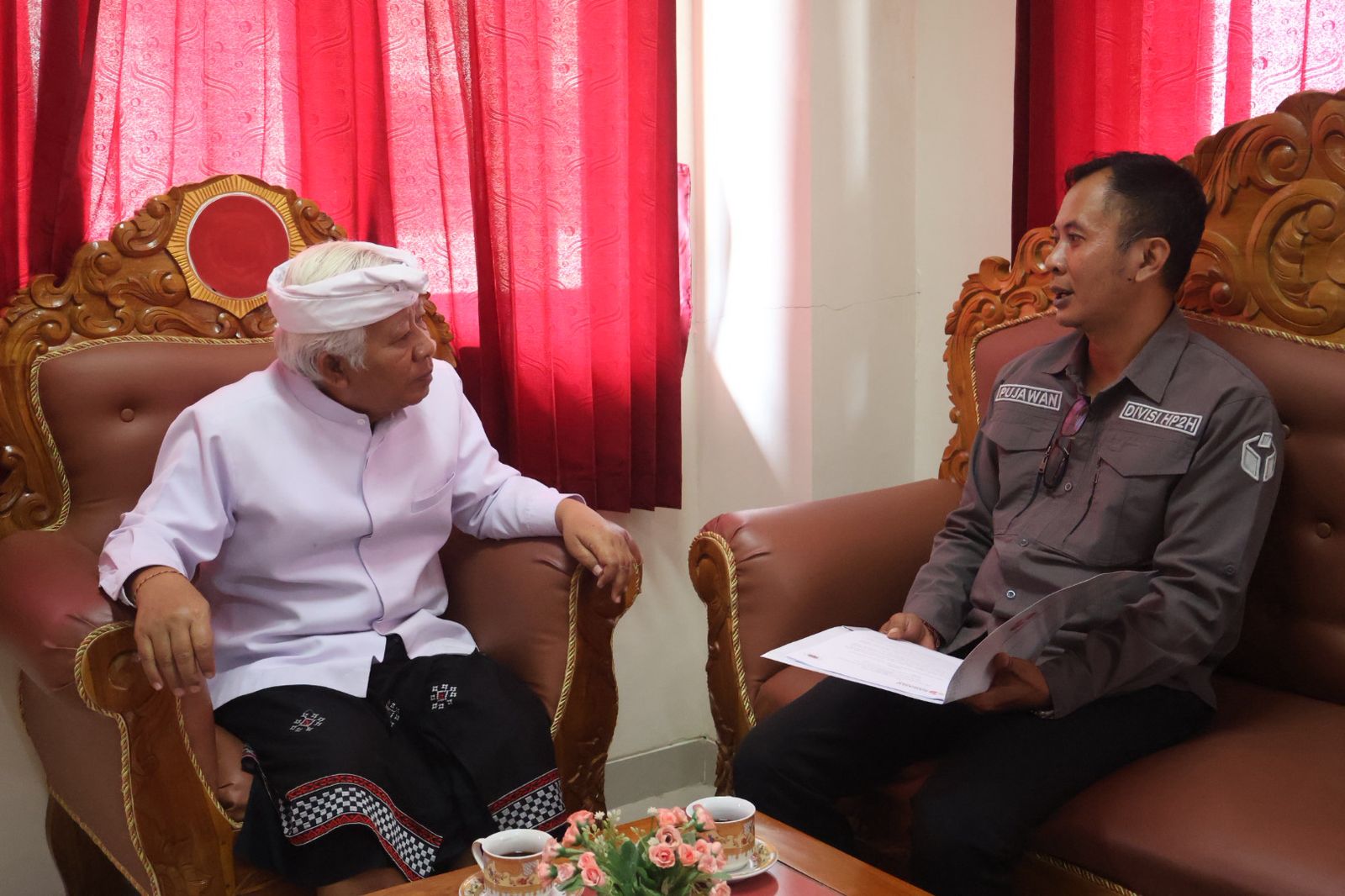 Peran MDA Sangat Strategis dalam Mengedukasi Masyarakat