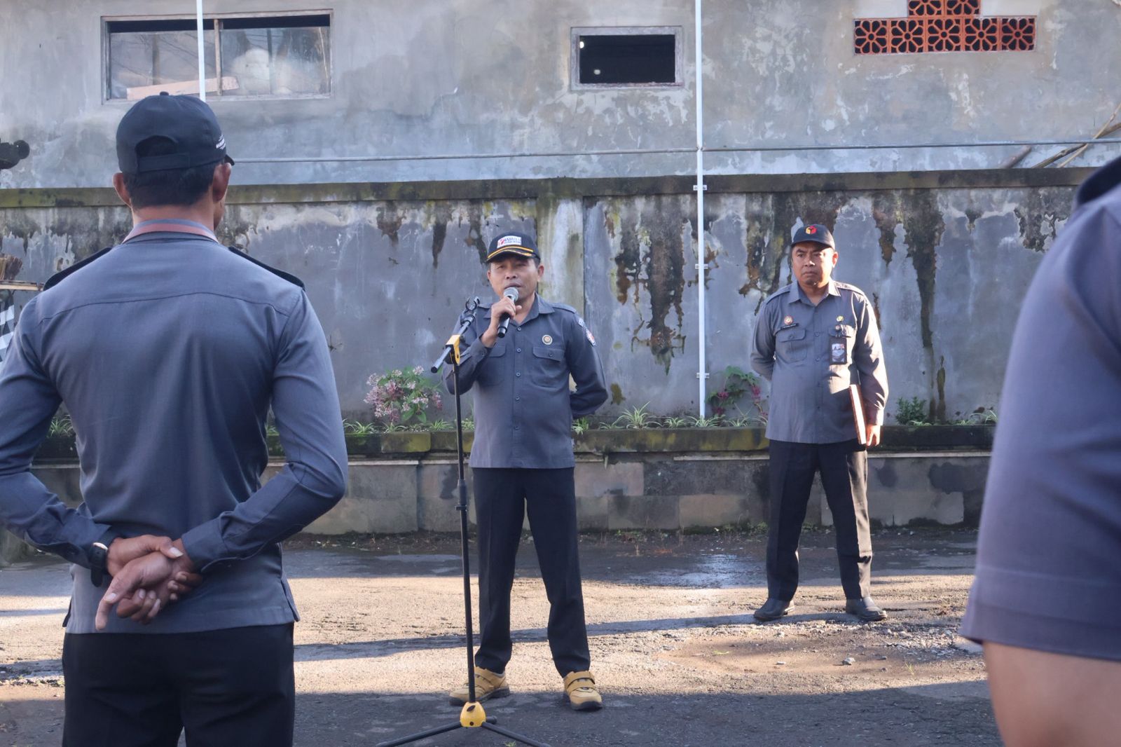 Tak Ada Kata Jeda, Bawaslu Bangli Perkuat Demokrasi dan Edukasi ASN