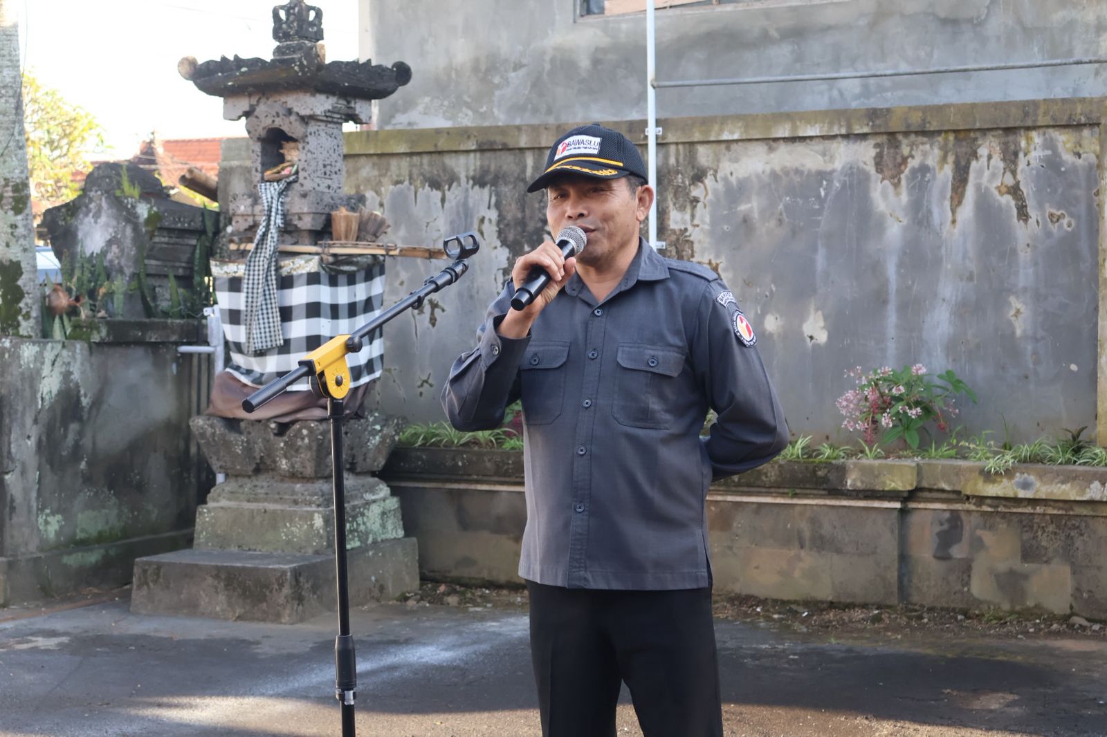 Purna Dorong Penguatan SDM dan Disiplin ASN