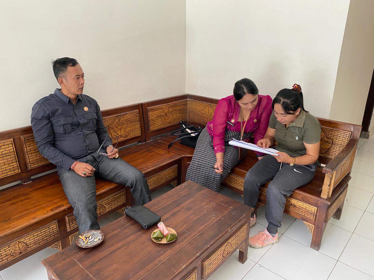 Konsolidasi Demokrasi di Pengiangan, Data Pemilih Meninggal Jadi Sorotan