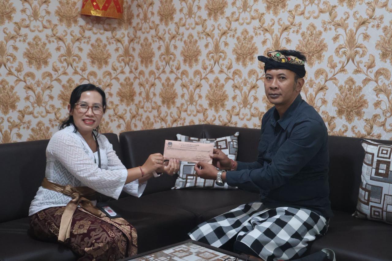 Bawaslu Apresiasi Tindak Lanjut KPU, Pengawasan Data Pemilih Terus Diperkuat