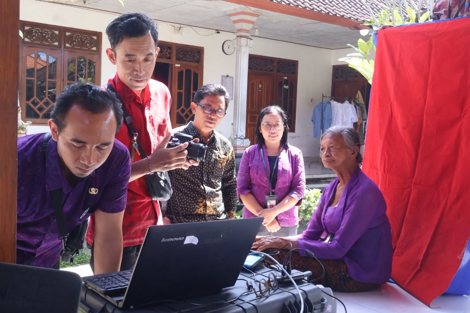Sinergi Bawaslu, KPU, dan Disdukcapil Lindungi Hak Pilih Warga