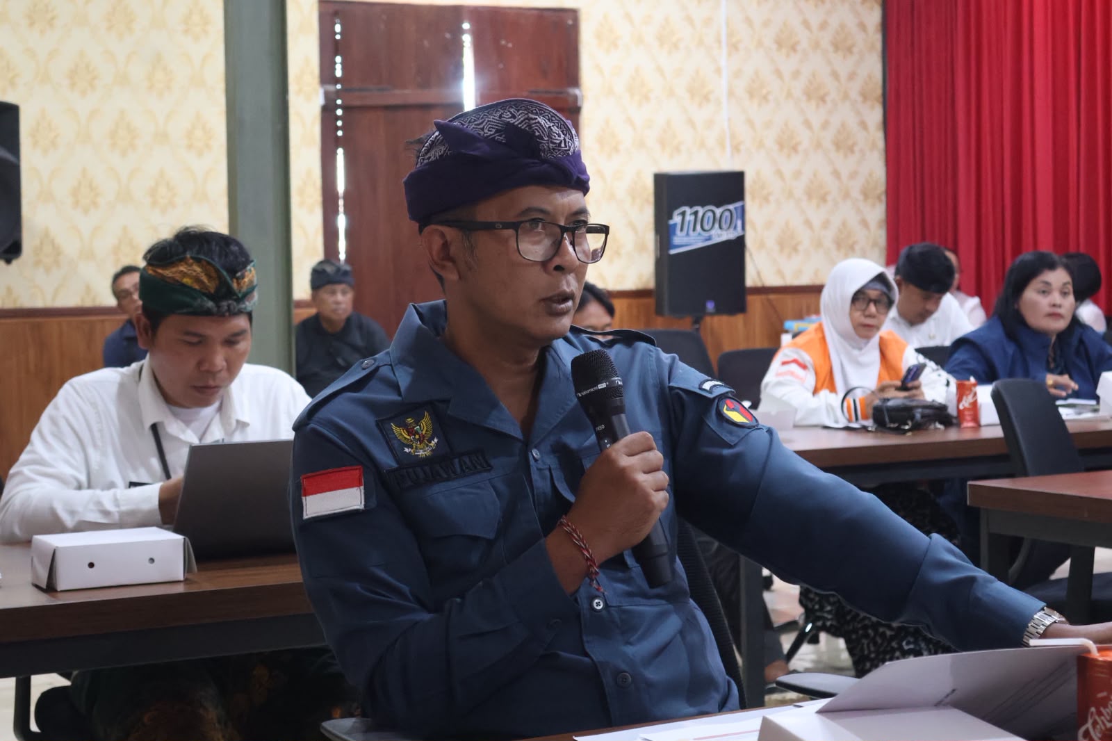 Sinkronisasi Data Jadi Kunci Wujudkan Daftar Pemilih yang Berkualitas