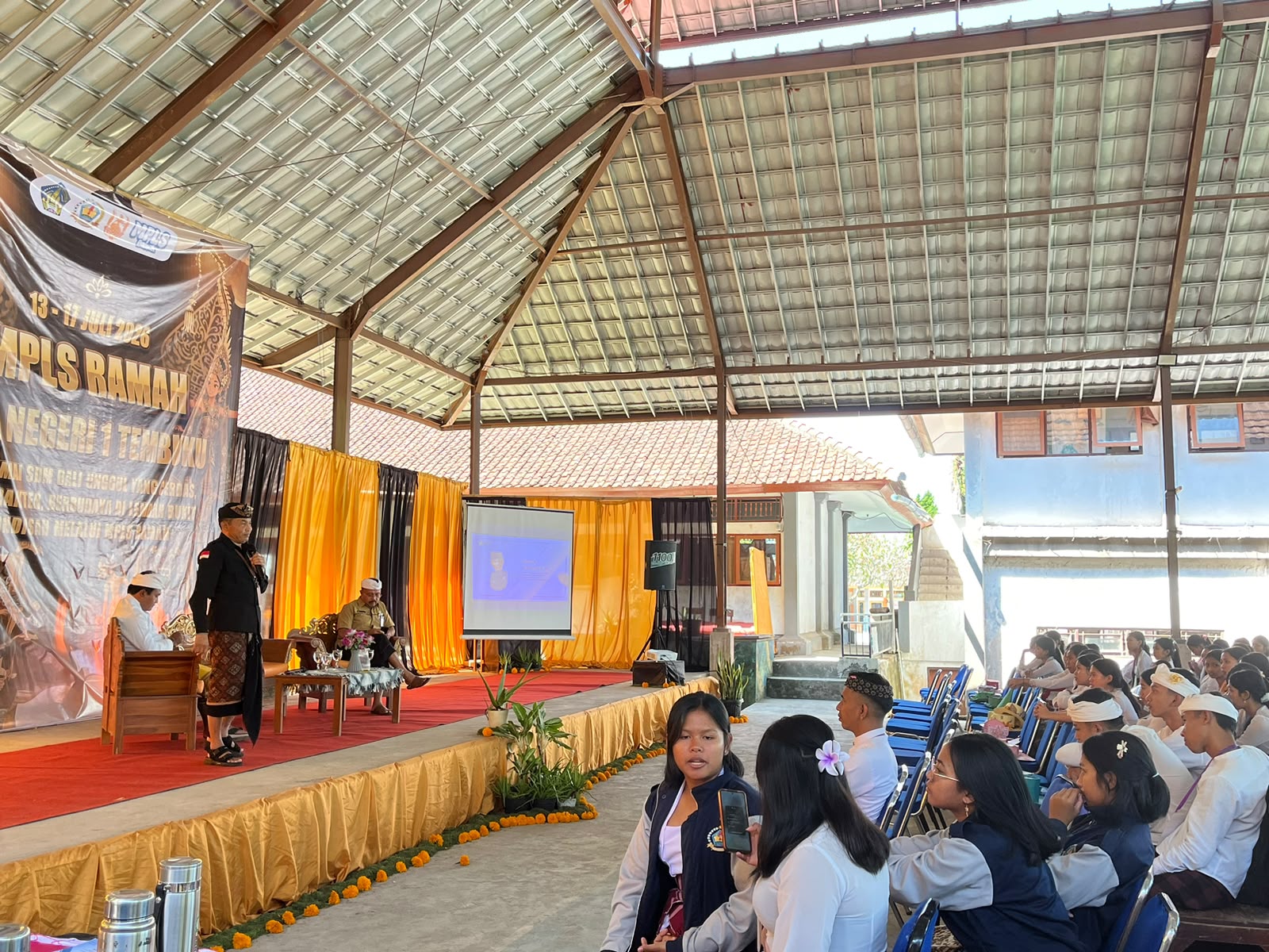 Generasi Muda Harus Jadi Pelopor Demokrasi yang Cerdas di Era Digital