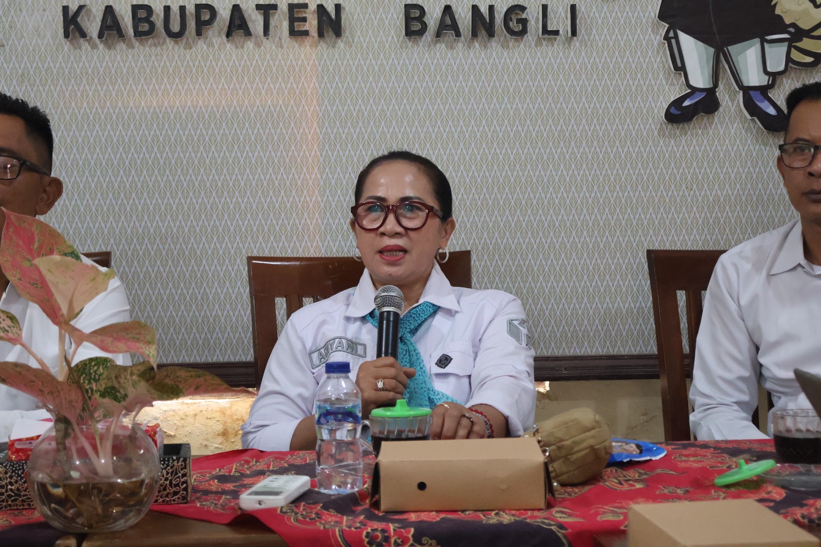 Evaluasi Pengawasan PDPB 2026, Aryani Soroti Akurasi Data dan Hak Pilih Disabilitas