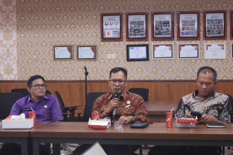 Data Pemilih Mutakhir Menjadi Kunci Kesetaraan Hak Pilih