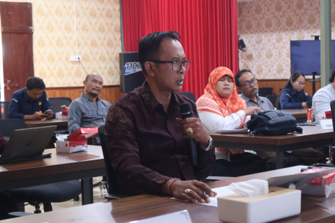 PDPB Triwulan III, Bawaslu Bangli Soroti Data Pemilih Meninggal dan Hak Pilih Disabilitas