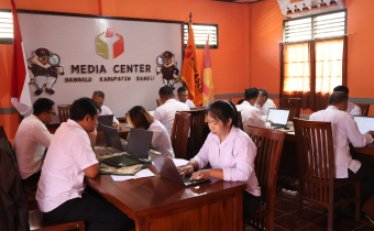 Jelang Pilkada, Kinerja Panwaslu Kecamatan Dievaluasi