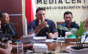 Awasi Tahapan Verifikasi Parpol, Bawaslu Bakal Utamakan Pencegahan