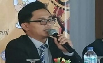 BAWASLU BANGLI HARAP PENUNDAAN TAHAPAN PILKADA BANGLI TIDAK TERLALU LAMA