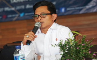 IKP BAWASLU RI : PILKADA BANGLI MASUK KATEGORI RAWAN SEDANG, MULIARTA MINTA JAJARAN BAWASLU, KPU DAN STAKEHOLDER KERJA KERAS UNTUK ANTISIPASI