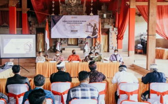 Masyarakat Jadi Komponen Penting Dalam Proses Demokrasi