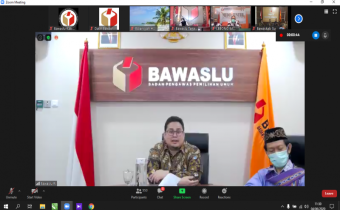 PILKADA DI TENGAH PANDEMI, SIPS MENJADI SOLUSI PENYELESAIAN SENGKETA