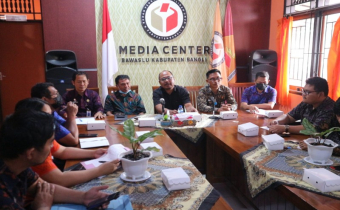 Punya Hak Yang Sama, Bawaslu Bali Ingin Pemilih Disabilitas Difasilitasi Khusus