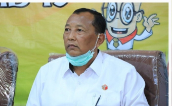 SATU-SATUNYA PUTRA BANGLI YANG MENJADI KANDIDAT PENGGANTIAN ANTAR WAKTU (PAW) CALON ANGGOTA BAWASLU BALI