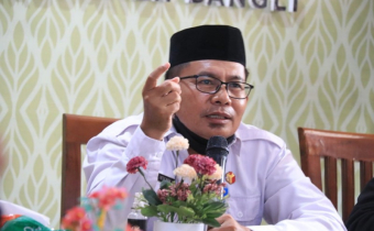Sebagai Lembaga Publik, Bawaslu wajib Membuat Laporan Layanan  Informasi Publik