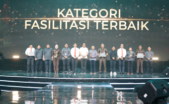 Sentragakkumdu Bangli Raih Penghargaan Gakkumdu Awards 2024