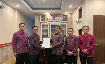 Bawaslu Bangli Usulkan Program “Yowana Mengawasi” untuk Tingkatkan Partisipasi Pemuda dalam Pengawasan Pemilu