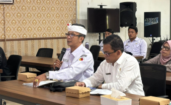 Bawaslu Bangli Kawal Ketat Rapat Pleno PDPB Triwulan II 2025, Ingatkan KPU Terkait Validitas Data