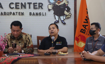 Jaga Marwah Pengawasan, Sutrawan Dorong Integritas dan Pencegahan Kekerasan Seksual dalam Pengawasan Pemilu