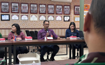 Validitas Data Penduduk Kunci Dalam Menjaga Kualitas dan Integritas Pemilu