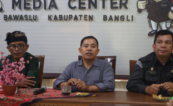 Arsip Sengketa Jadi Warisan Demokrasi, Gede Sutrawan Dorong Penyusunan Buku di Bangli
