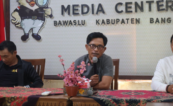 Awali Tahun 2026, Muliarta Dorong Penguatan Integritas dan Kebersamaan Jajaran