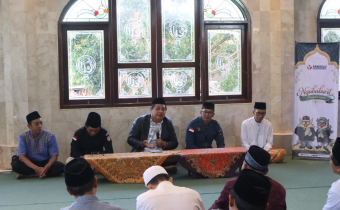 Ngabuburit Pengawasan, Bawaslu Bangli Ajak Warga Perkuat Literasi dan Jadi Garda Demokrasi