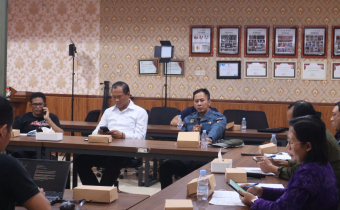 Pujawan: Jangan Sampai Hak Konstitusi Hilang karena Administrasi