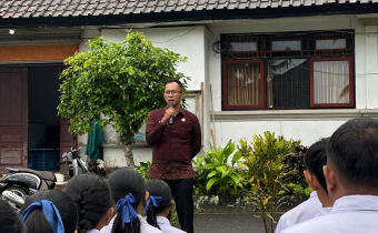 Generasi Muda Harus Melek Politik dan Cerdas dalam Memilih