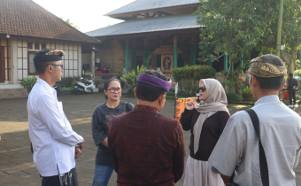 Di Bangli, Lolly Suhenty Tegaskan Konsolidasi Demokrasi di Luar Tahapan Pemilu