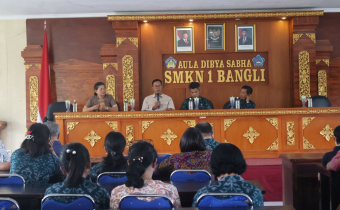 ASN Wajib Bersih dari Afiliasi Politik