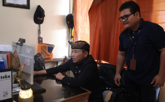 Awasi Data Parpol di Masa Non-Tahapan, Bawaslu Bangli Pastikan SIPOL Tetap Akuntabel