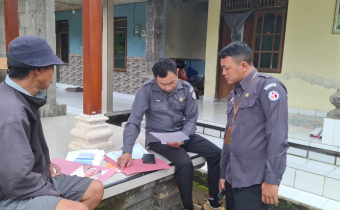Miliki Akta Kematian, Warga Masih Masuk Data PDPB