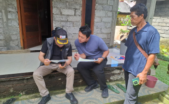 Purna Ungkap Hasil Pengawasan, Warga Meninggal Masih Tercatat dalam Data PDPB